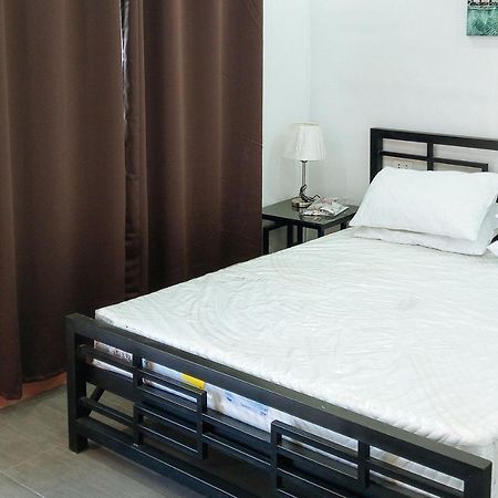 Kris And Frans Inn Davao Экстерьер фото