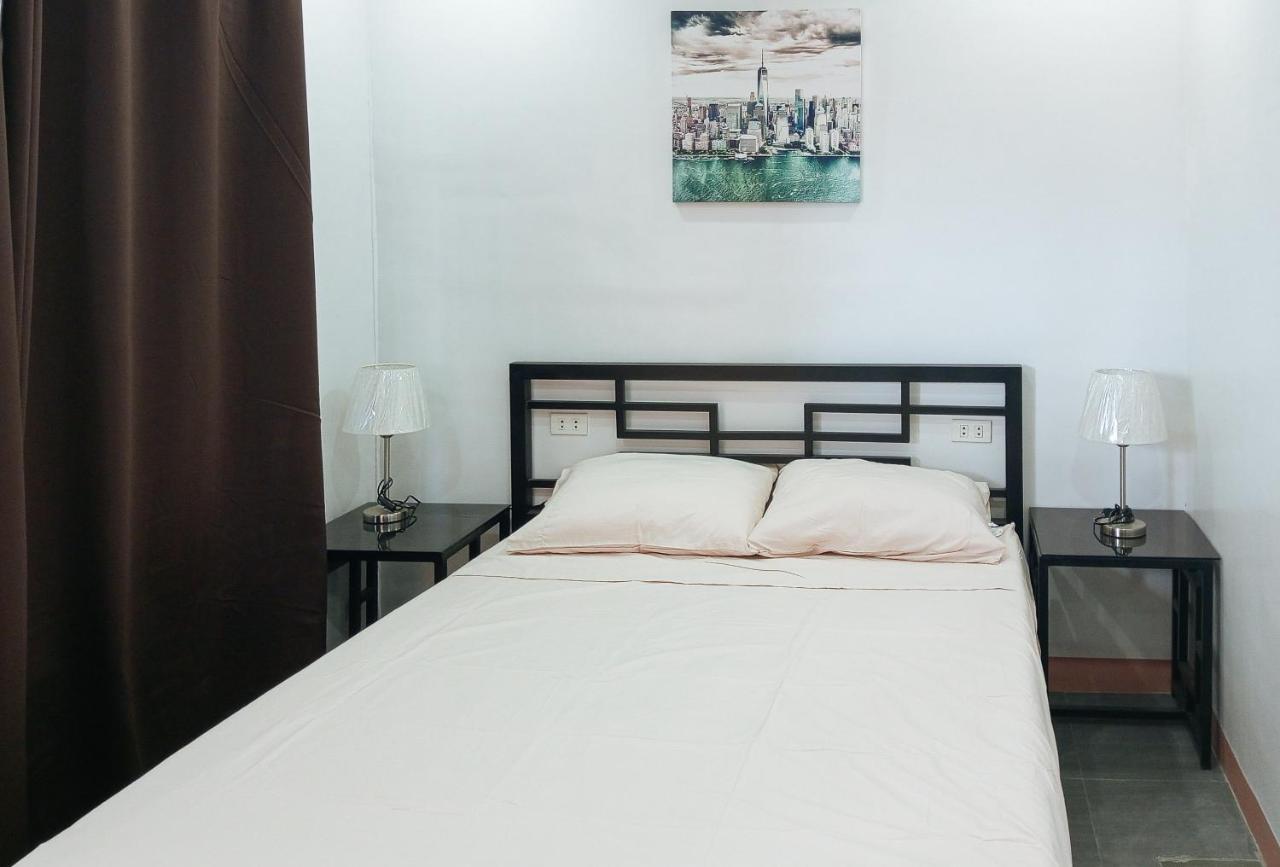 Kris And Frans Inn Davao Экстерьер фото