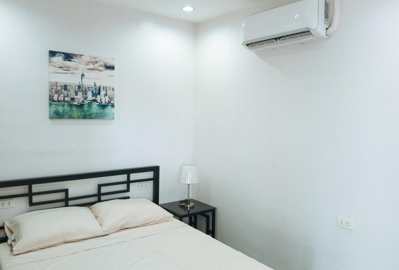 Kris And Frans Inn Davao Экстерьер фото