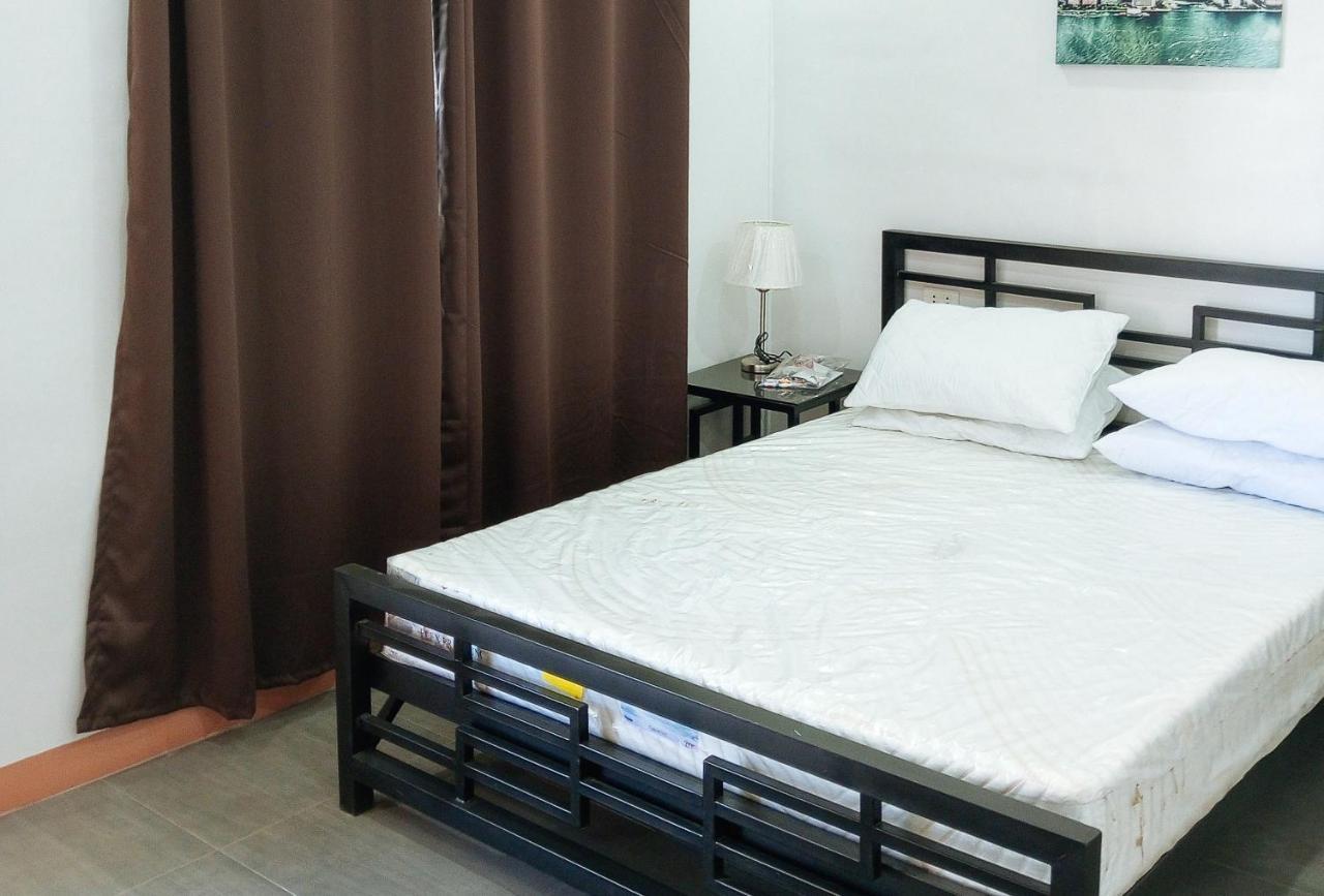 Kris And Frans Inn Davao Экстерьер фото